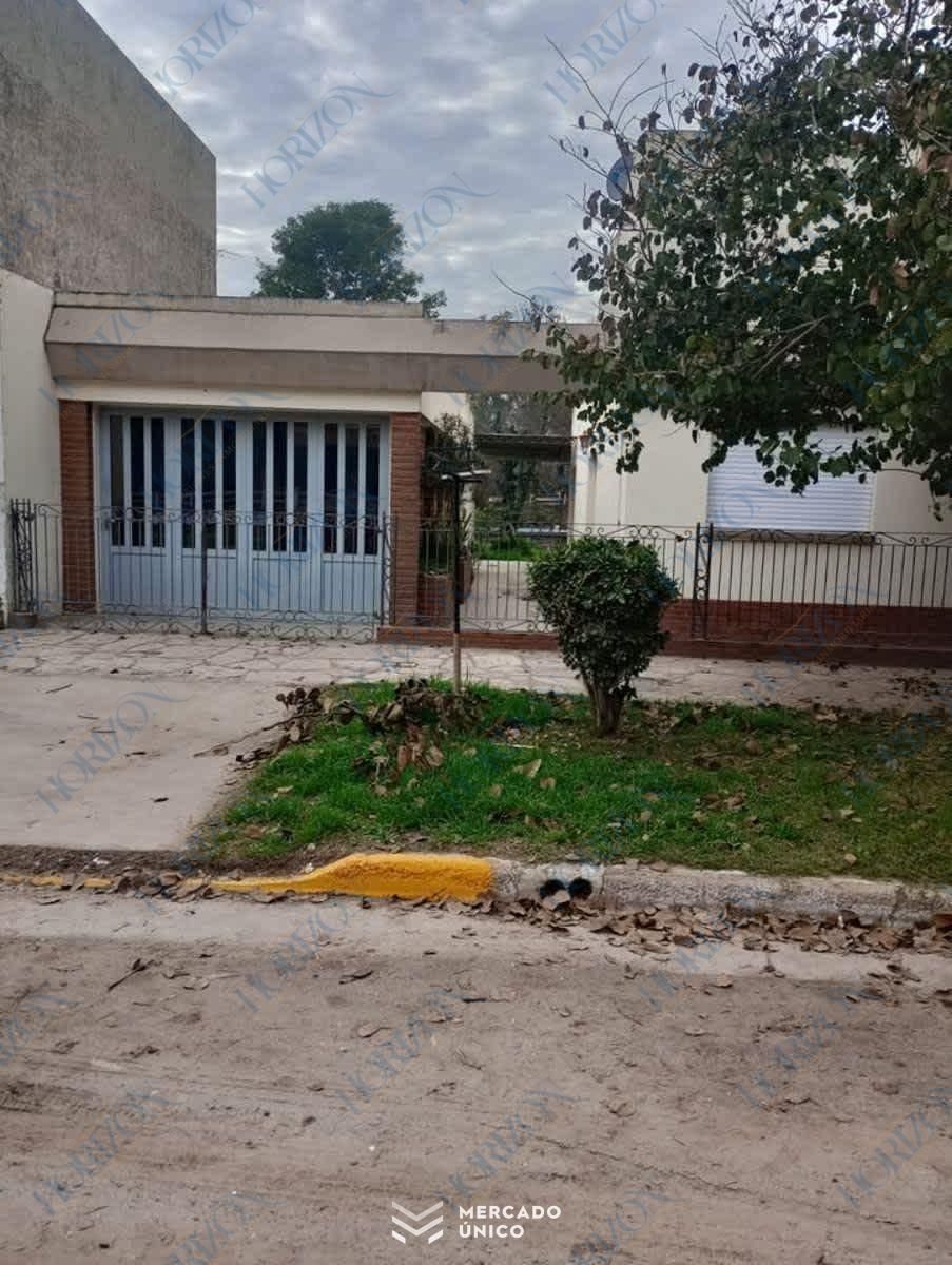 Casa en Estación Matilde, Santa Fe al 700