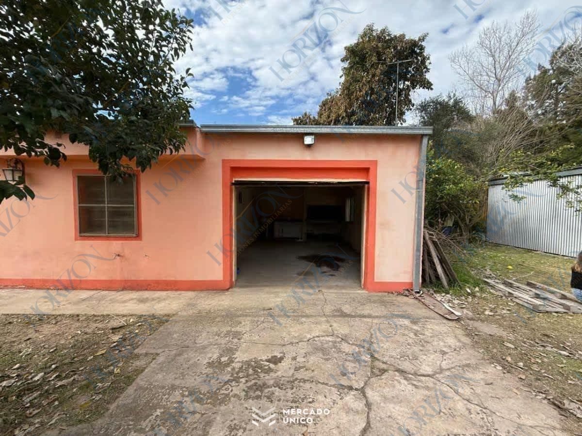 Casa en Coronda, Desvío Arijón