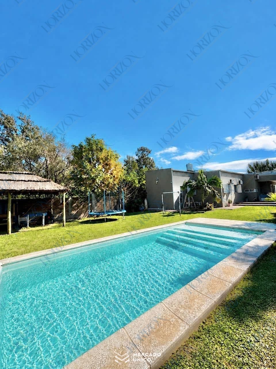 Casa en San José del Rincon, Ruta 1 km 6