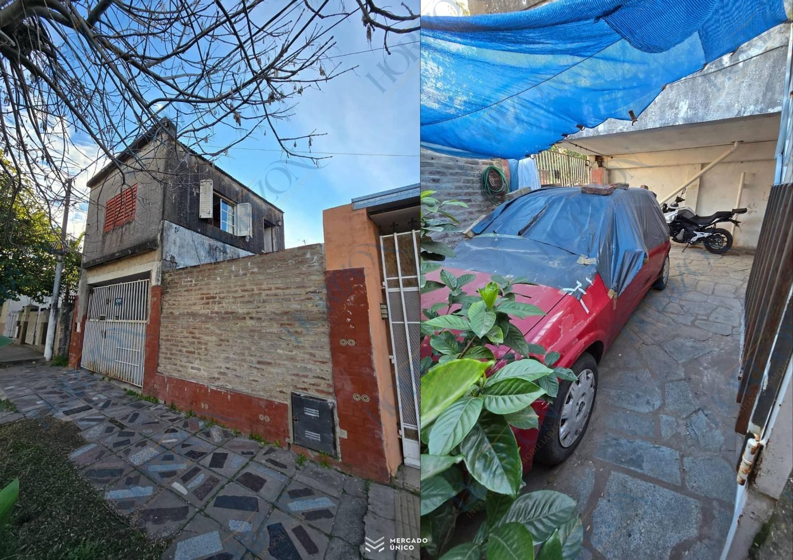 Casa, Cochabamba al 4700