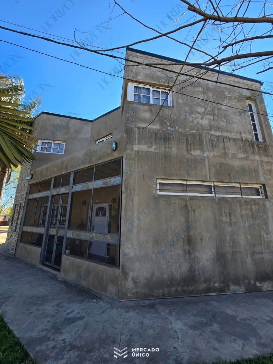 Casa en Transporte, Ayacucho al 2800