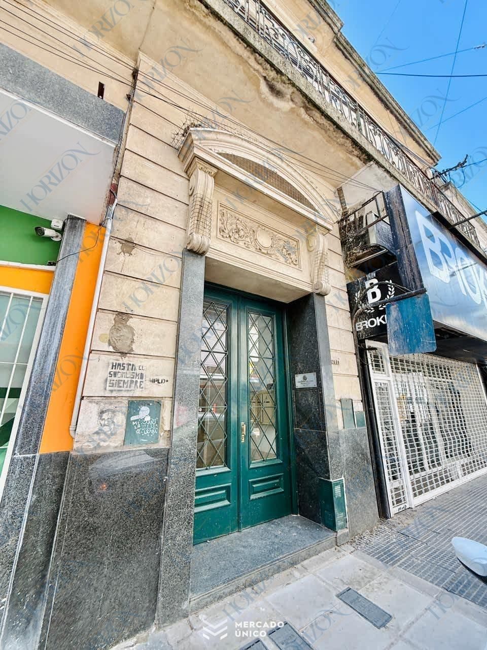 Gran Piso en Centro, 1ra Junta al 2600